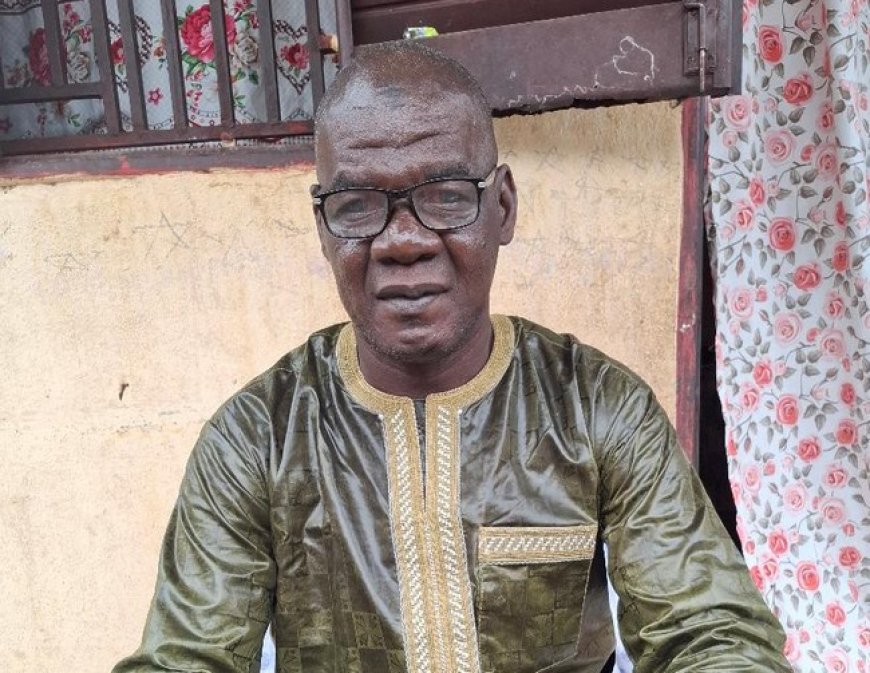 Que sont-ils devenus … Adama Coulibaly dit Lagaré: "L'hirondelle du Djoliba"